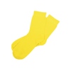 Носки однотонные «Socks» женские