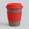 Стакан из бамбукового волокна «Café»
