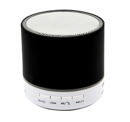 Беспроводная Bluetooth колонка Attilan (BLTS01), черная