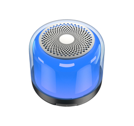 Колонка беспроводная MyTone Light Sound со светомузыкой