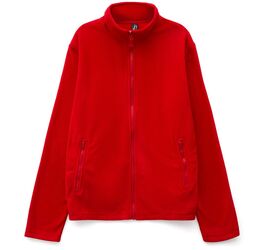 Куртка женская Norman Women, красная, размер 3XL