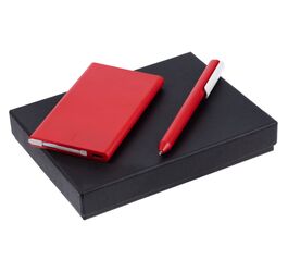 Набор Power Pack Plus, красный