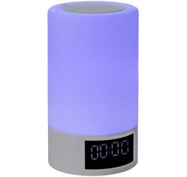 Мультимедийная станция glowVox, белая