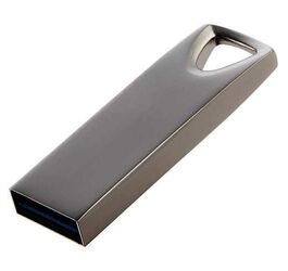 Флешка In Style Black, USB 3.0, 64 Гб
