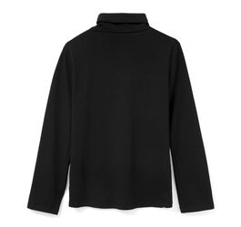 Водолазка Urban, черная, размер ХS/S