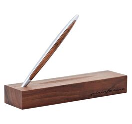Вечная ручка Cambiano Aluminum Walnut