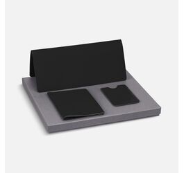 Набор Dorset Simple, черный