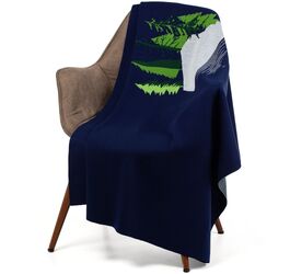 Плед Forest Tapestry