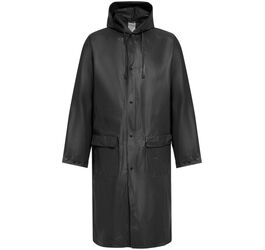 Дождевик RainDrop, черный, размер XS/S
