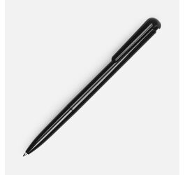 Ручка шариковая Penpal, черная