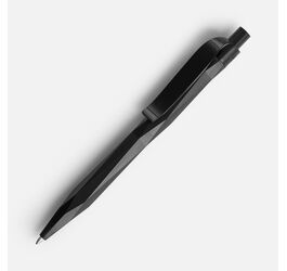 Ручка шариковая Prodir QS20 PMP-P, черная