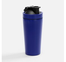 Спортивный шейкер Teras, синий