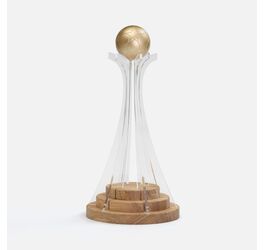 Кубок Everball c 3D-элементами
