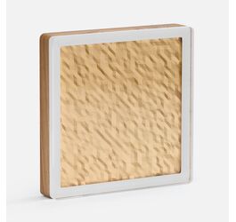 Плакетка Goldwin