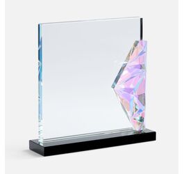 Стела Evergleam