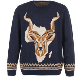Джемпер Totem Kudu, размер XS