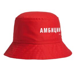 Панама «Амбиции», красная