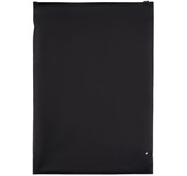 Пакет Zip Lock, S, черный