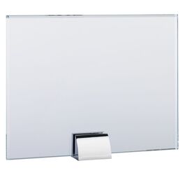 Наградная стела Board, в подарочной коробке