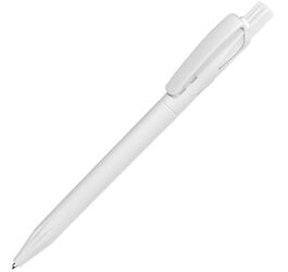 Ручка шариковая TWIN WHITE