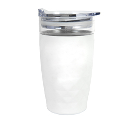 Термокружка вакуумная Cristal