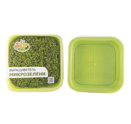 Проращиватель. «Здоровья КЛАД» (для микрозелени)