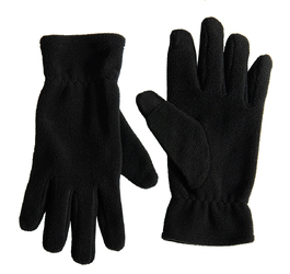 Перчатки флисовые сенсорные TRAIL L/XL 220