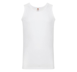Майка мужская VALUEWEIGHT ATHLETIC VEST 160