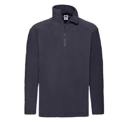 Толстовка мужская HALF ZIP FLEECE 250