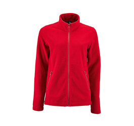 Толстовка женская флисовая NORMAN WOMEN 220