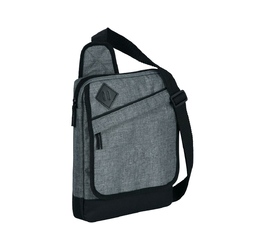 Сумка «Graphite» для планшета, 600D