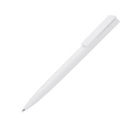 Ручка пластиковая шариковая «Taper Solid»