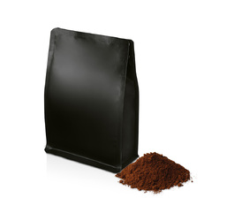 Кофе молотый «Ground», 250 гр., 100% арабика