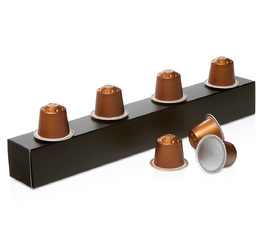 Кофе в капсулах «Caps», 100% арабика