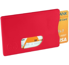 Защитный RFID чехол для кредитной карты «Arnox»