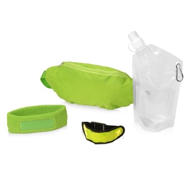 Набор для спорта «Keen glow»