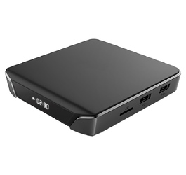 Медиаплеер  «MEDIA ATV 4K»