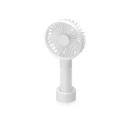 Портативный вентилятор  «FLOW Handy Fan I White»