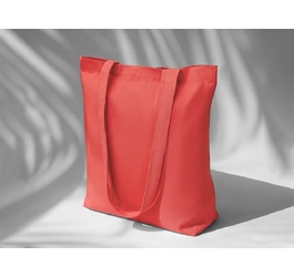 Сумка из плотного хлопка «Carryme 220», 220 г/м2