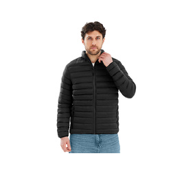 Стеганая куртка «Uniqloud», мужская