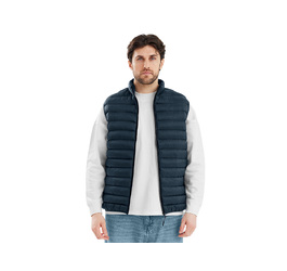 Стеганый жилет «Uniqloud», мужской