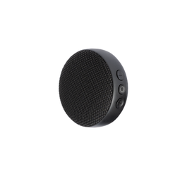 Беспроводная колонка Снэпбит (SnapBeat) 400 mAh, черная