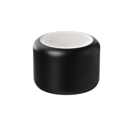 Беспроводная колонка Пэшн (Passion) 80dB 600 mAh (Bluetooth 5.4), черная
