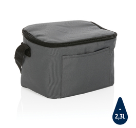 Легкая сумка-холодильник Impact из RPET AWARE™
