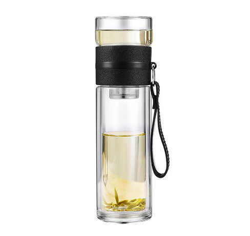 Бутылка Terra c инфьюзером