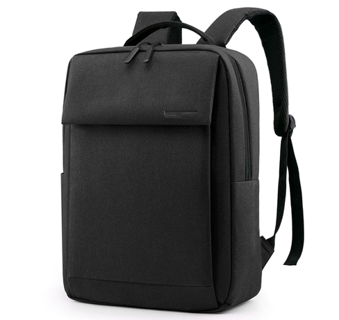 Рюкзак Кембридж, черный.