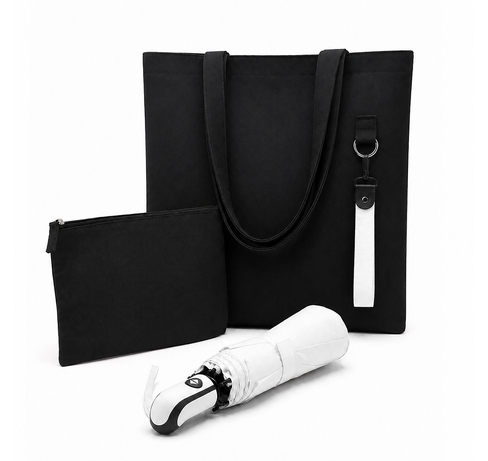Подарочный набор CLASSIC SET, чёрный