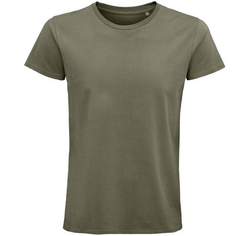 Футболка мужская Pioneer Men, хаки, размер 3XL
