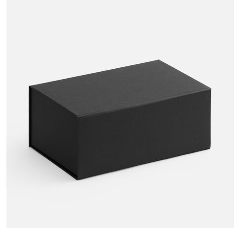 Коробка LumiBox, черная (noir)