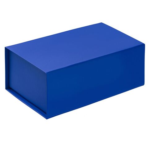 Коробка LumiBox, синяя